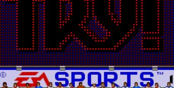 Australian Rugby League Genesis Screenshot