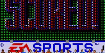 Australian Rugby League Genesis Screenshot
