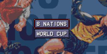 AWS Pro Moves Soccer