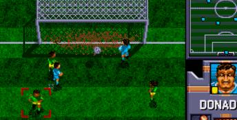 AWS Pro Moves Soccer