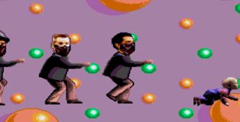 Baby's Day Out Genesis Screenshot