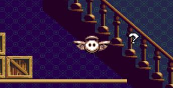 Baby's Day Out Genesis Screenshot