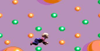 Baby's Day Out Genesis Screenshot