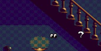 Baby's Day Out Genesis Screenshot