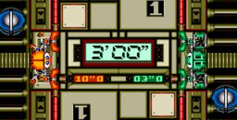 Ball Jacks Genesis Screenshot