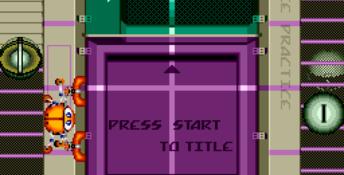 Ball Jacks Genesis Screenshot