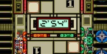 Ball Jacks Genesis Screenshot