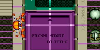 Ball Jacks Genesis Screenshot