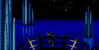 Ballz Genesis Screenshot