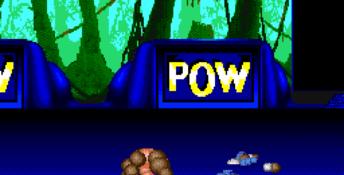 Ballz Genesis Screenshot