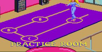 Barbie Super Model Genesis Screenshot