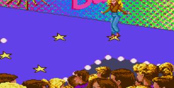 Barbie Super Model Genesis Screenshot