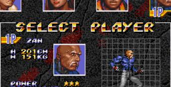 Bare Knuckle 3