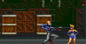 Bare Knuckle 3