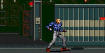 Bare Knuckle 3 Genesis Screenshot