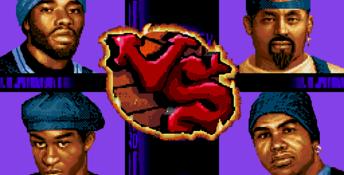 Barkley Shut Up and Jam 2