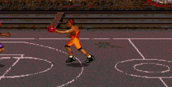Barkley Shut Up and Jam 2