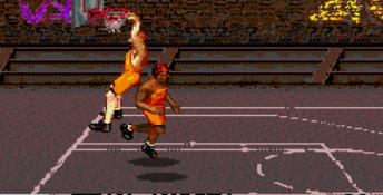 Barkley Shut Up and Jam 2