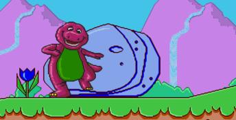 Barney's Hide and Seek