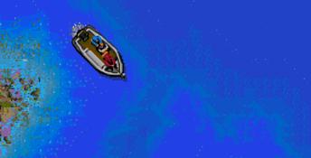 Fishing