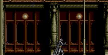 Batman Genesis Screenshot