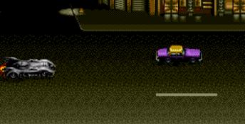 Batman Genesis Screenshot
