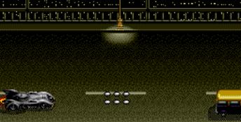 Batman Genesis Screenshot