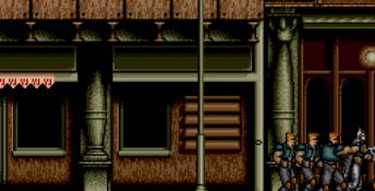 Batman Genesis Screenshot