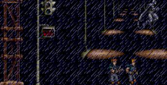 Batman Genesis Screenshot