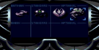 Batcomputer