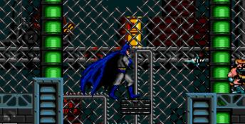 Batman: Revenge of the Joker