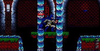 Batman: Revenge of the Joker Genesis Screenshot