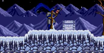 Batman: Revenge of the Joker Genesis Screenshot
