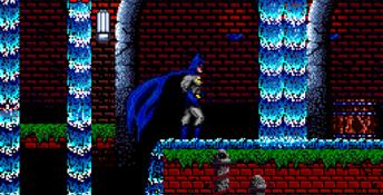 Batman: Revenge of the Joker Genesis Screenshot