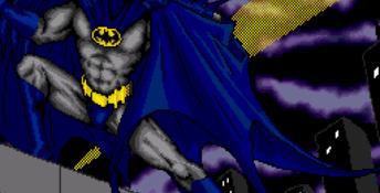 Batman: Revenge of the Joker Genesis Screenshot