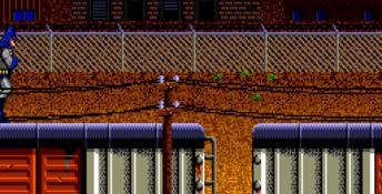 Batman: Revenge of the Joker Genesis Screenshot