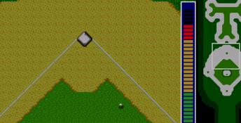 Battle Golfer Yui