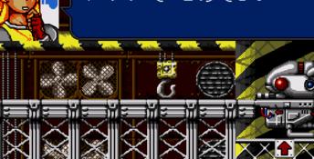 Battle Mania 2 - TS Vintage