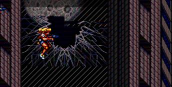 Battle Mania 2 - TS Vintage Genesis Screenshot