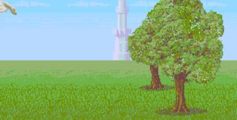 Battlemaster Genesis Screenshot