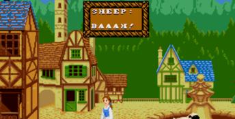 Beauty and the Beast: Belle's Quest