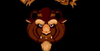 Beauty and the Beast: Roar of the Beast