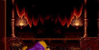 Beauty and the Beast: Roar of the Beast