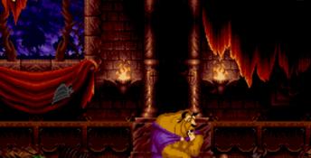 Beauty and the Beast: Roar of the Beast