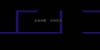 Berzerk Genesis Screenshot