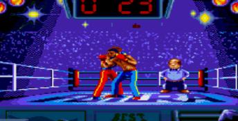 Best of the Best: Championship Karate
