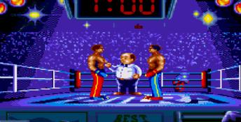 Best of the Best: Championship Karate