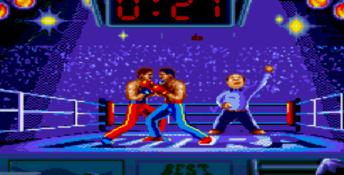 Best of the Best: Championship Karate