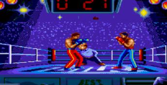 Best of the Best: Championship Karate