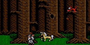 Bible Adventures Genesis Screenshot